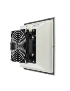 Siemens 8mr65235lv30 Lüfter mit Filter 115 m3, 177 x 177 mm, 230 VAC, IP55 2